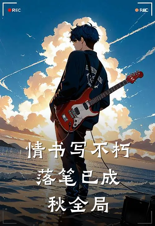 情书写不朽，落笔已成秋全局