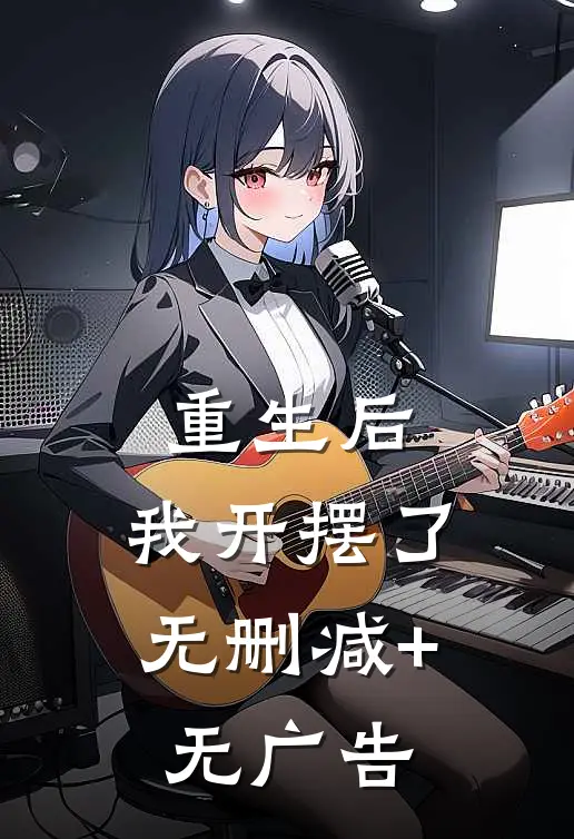 重生后，我开摆了无删减+无广告
