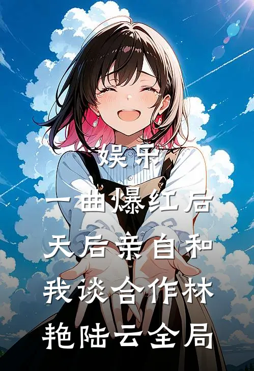 娱乐：一曲爆红后，天后亲自和我谈合作林艳陆云全局