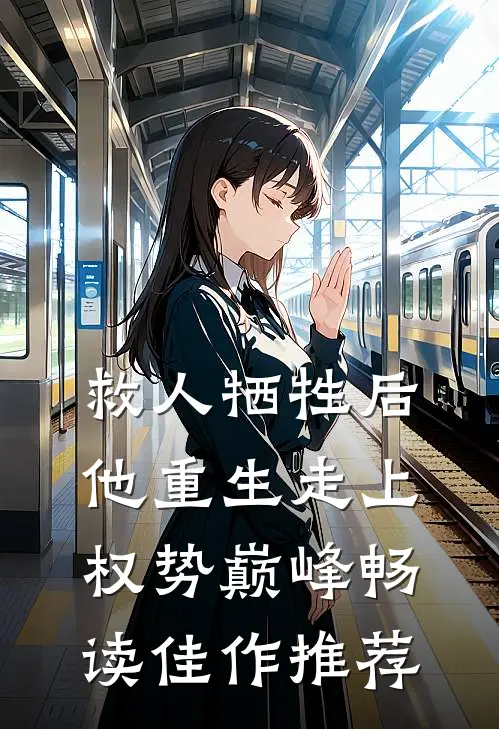 救人牺牲后，他重生走上权势巅峰畅读佳作推荐