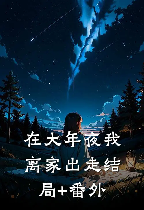 在大年夜我离家出走结局+番外