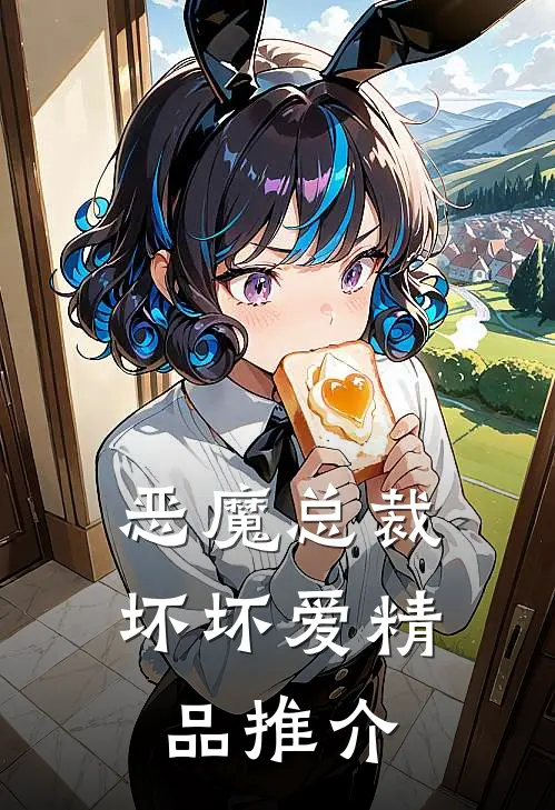 恶魔总裁坏坏爱精品推介