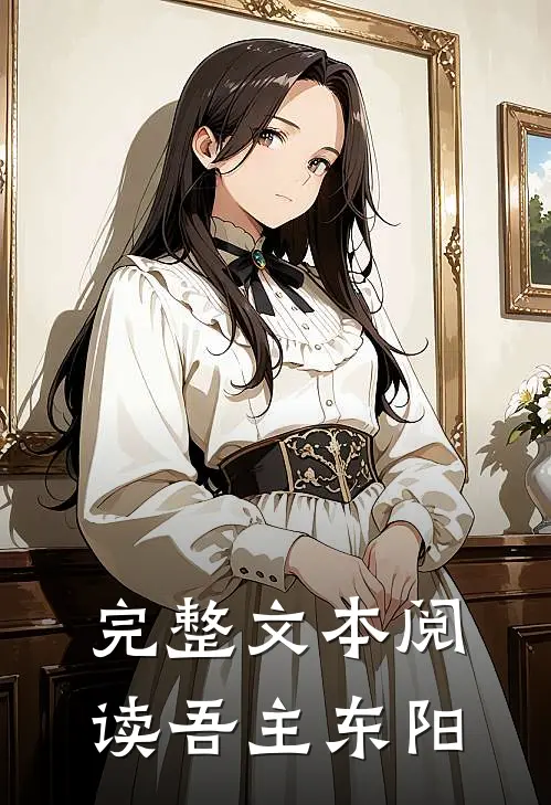 完整文本阅读吾主东阳