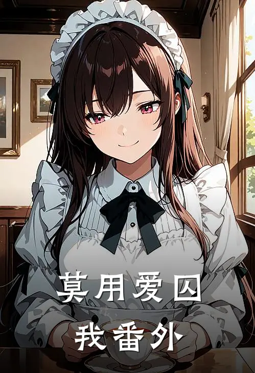 莫用爱囚我番外