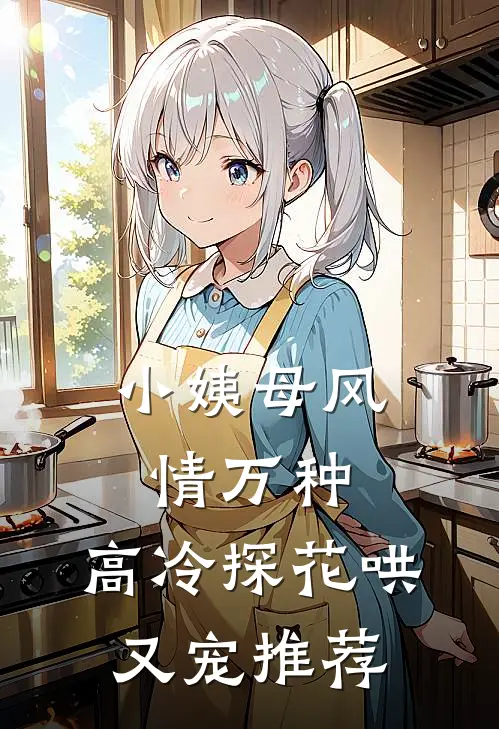 小姨母风情万种，高冷探花哄又宠推荐