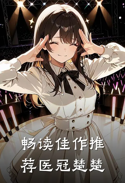 畅读佳作推荐医冠楚楚