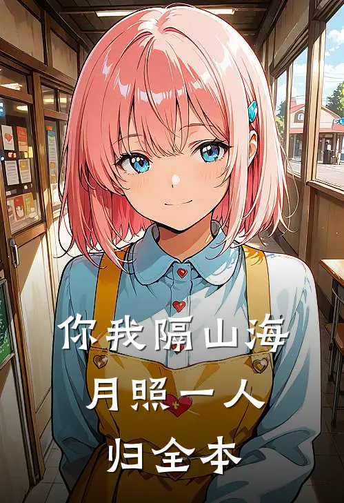 你我隔山海，月照一人归全本