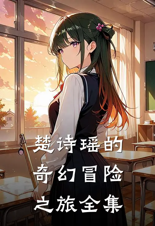 楚诗瑶的奇幻冒险之旅 全集