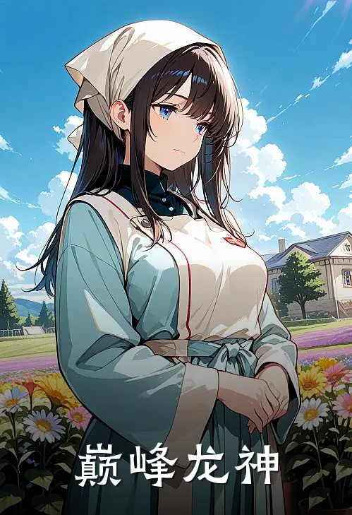 巅峰龙神