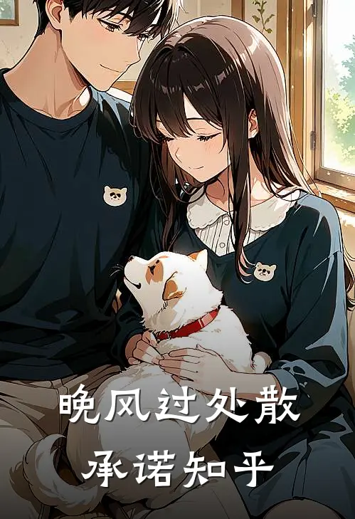 晚风过处散承诺知乎