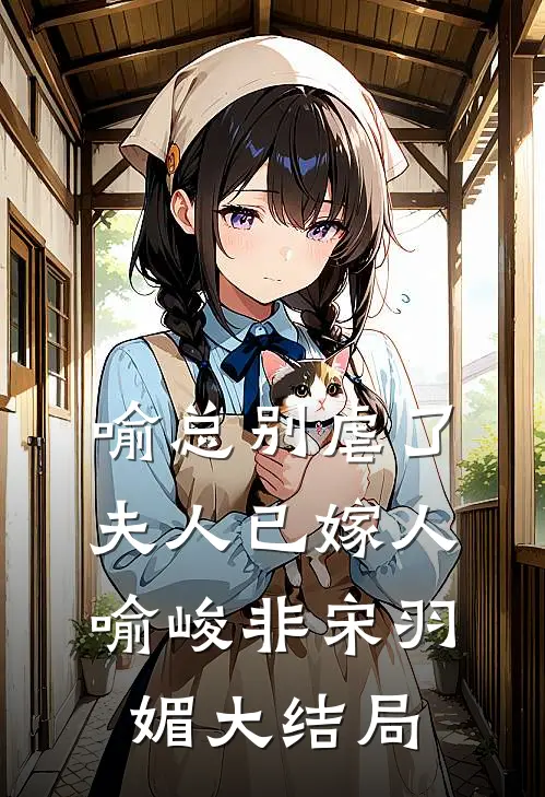 喻总别虐了，夫人已嫁人喻峻非宋羽媚大结局