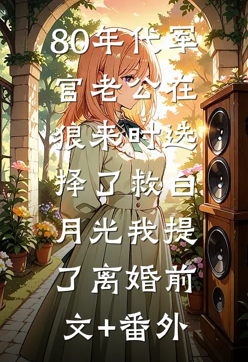 80年代军官老公在狼来时选择了救白月光我提了离婚前文+番外