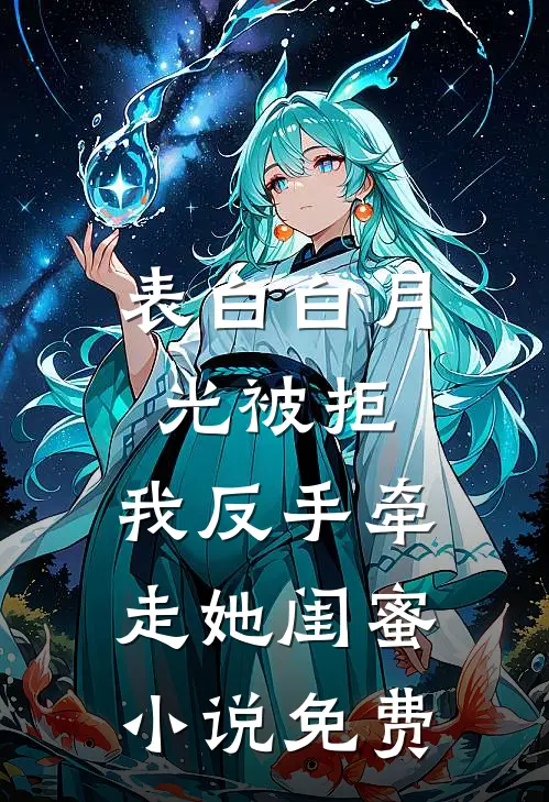 表白白月光被拒，我反手牵走她闺蜜小说免费