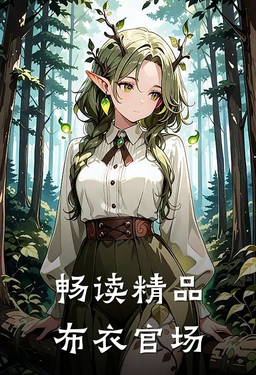 畅读精品布衣官场