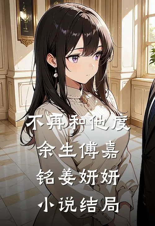 不再和他度余生傅嘉铭姜妍妍小说结局