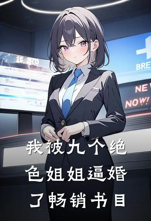 我被九个绝色姐姐逼婚了畅销书目