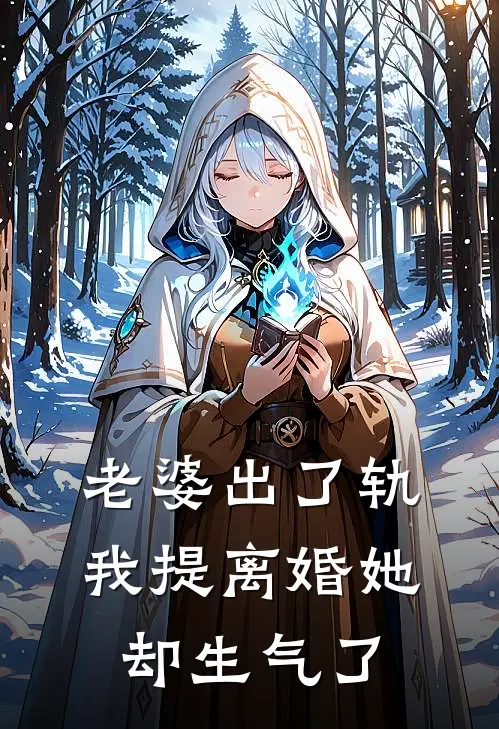 老婆出了轨，我提离婚她却生气了