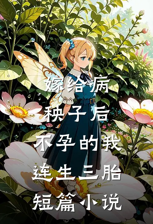 嫁给病秧子后，不孕的我连生三胎短篇小说