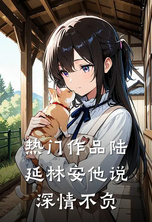 热门作品陆延林安他说深情不负