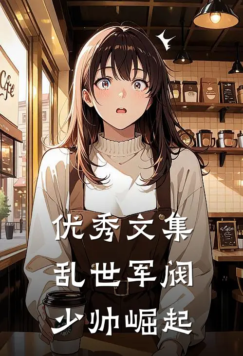 优秀文集乱世军阀少帅崛起