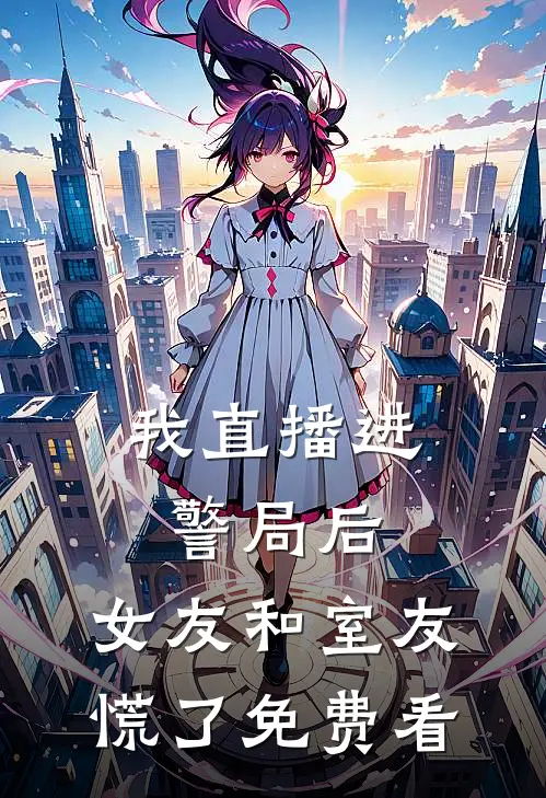 我直播进警局后，女友和室友慌了免费看