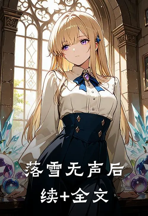 落雪无声后续+全文