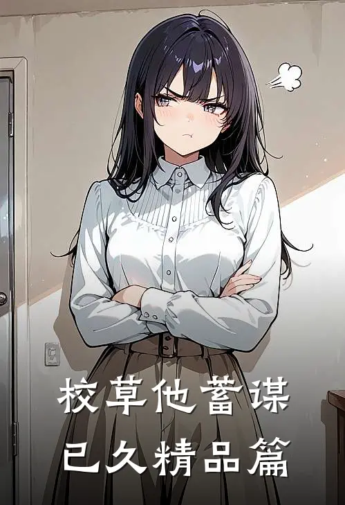 校草他蓄谋已久精品篇