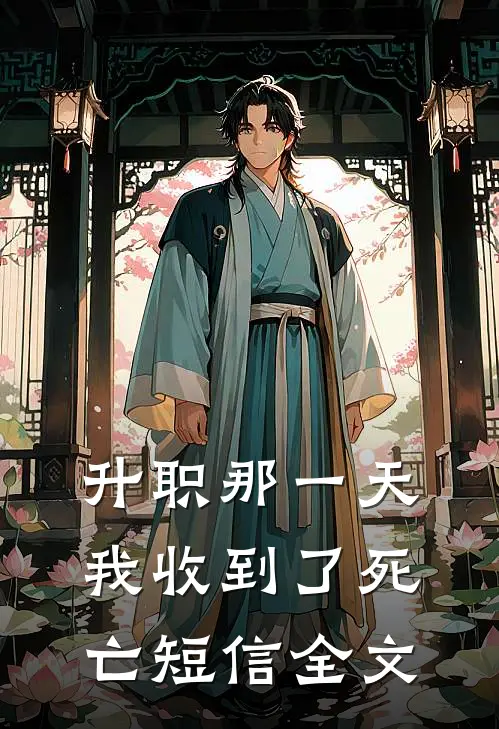 升职那一天，我收到了死亡短信全文