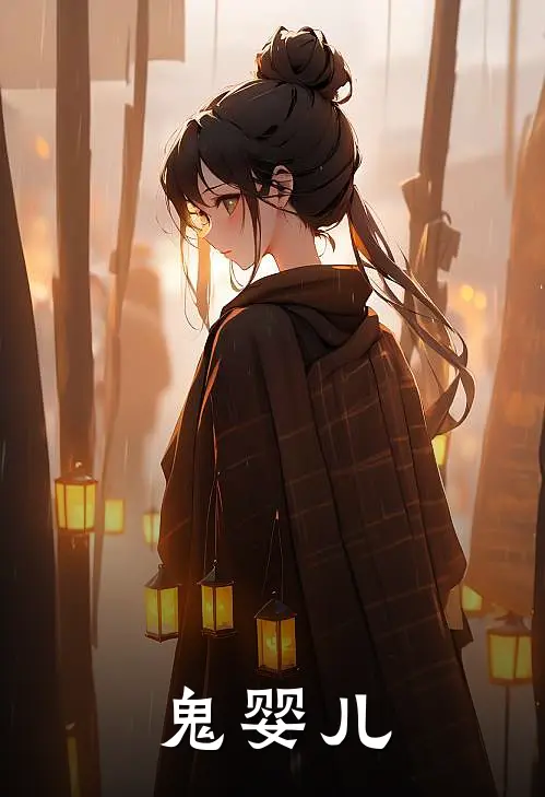 梦见鬼婴儿