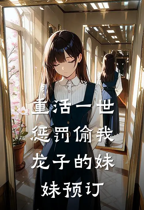 重活一世，惩罚偷我龙子的妹妹预订