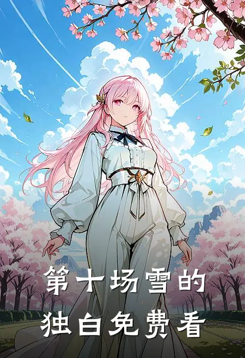 第十场雪的独白免费看