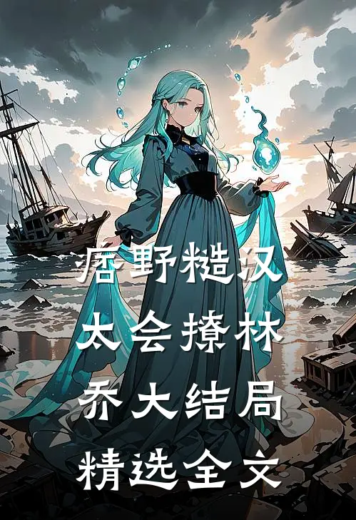 痞野糙汉太会撩林乔大结局精选全文