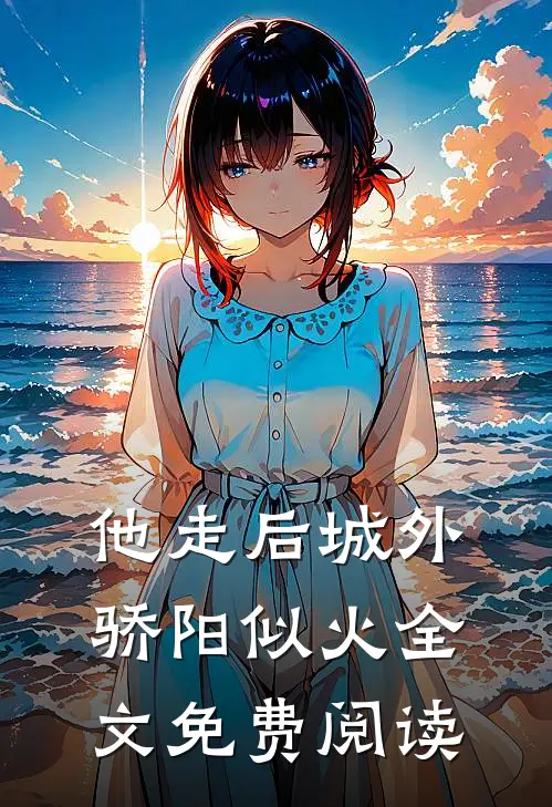 他走后城外骄阳似火全文免费阅读
