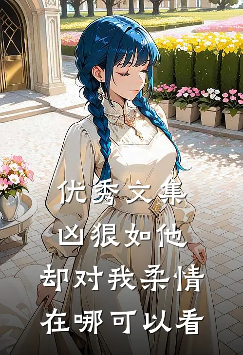 优秀文集凶狠如他,却对我柔情在哪可以看