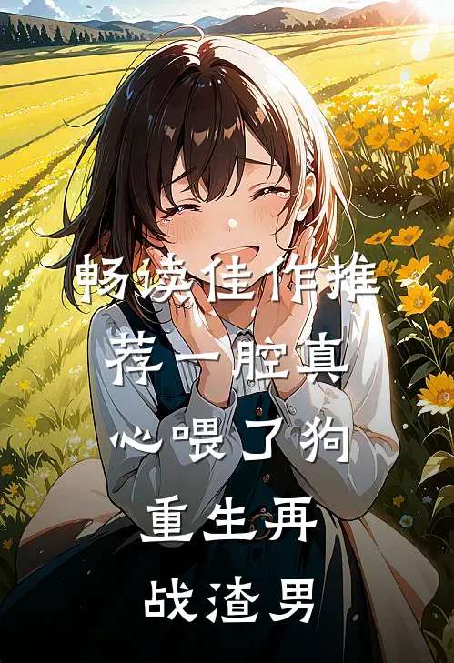 畅读佳作推荐一腔真心喂了狗，重生再战渣男