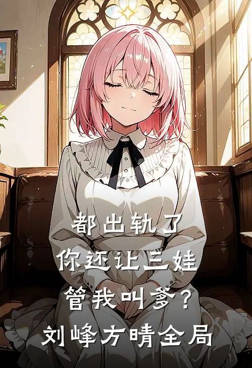 都出轨了，你还让三娃管我叫爹？刘峰方晴全局