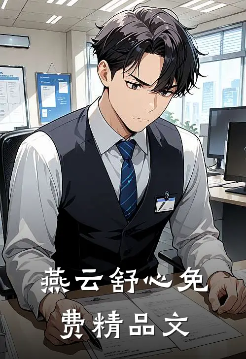 燕云舒心免费精品文