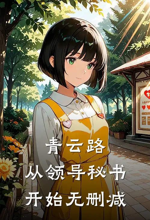 青云路：从领导秘书开始无删减