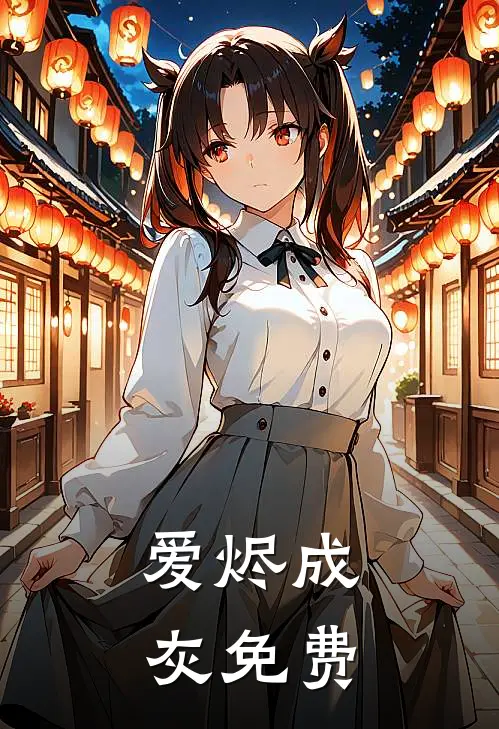 爱烬成灰免费