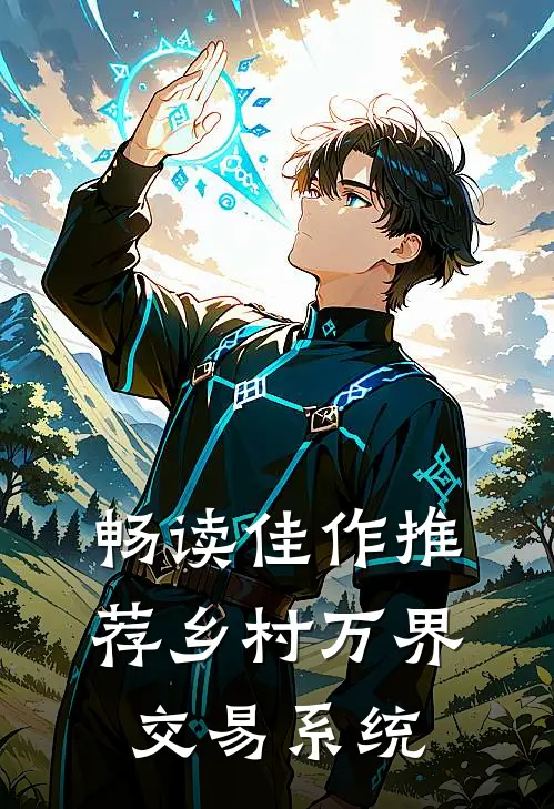 畅读佳作推荐乡村万界交易系统