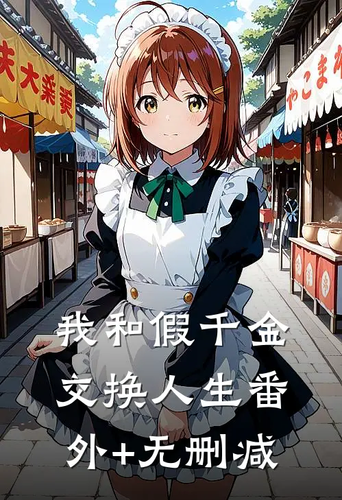 我和假千金交换人生番外+无删减