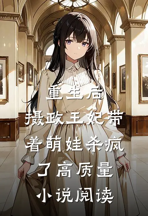 重生后，摄政王妃带着萌娃杀疯了高质量小说阅读