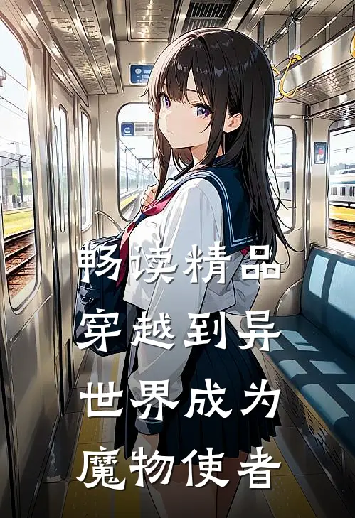 畅读精品穿越到异世界成为魔物使者