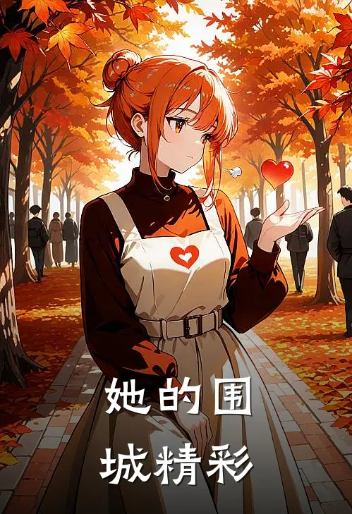 她的围城精彩