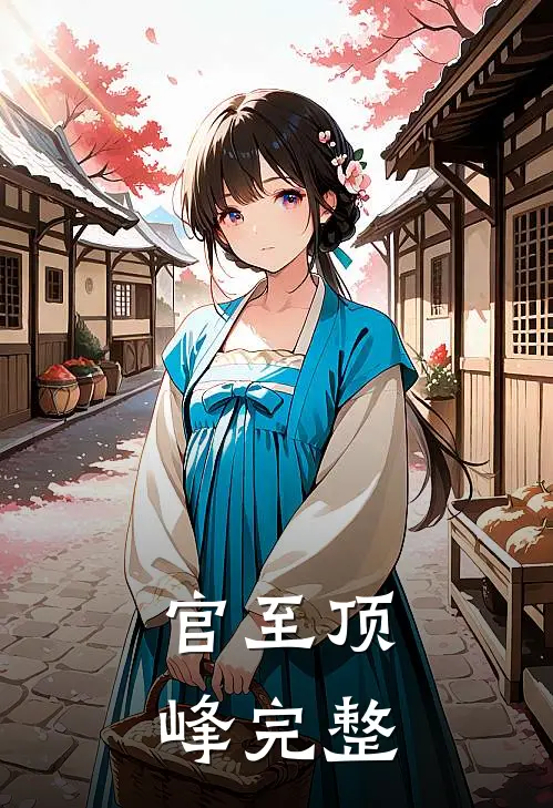 官至顶峰完整