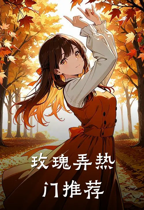 玫瑰弄热门推荐