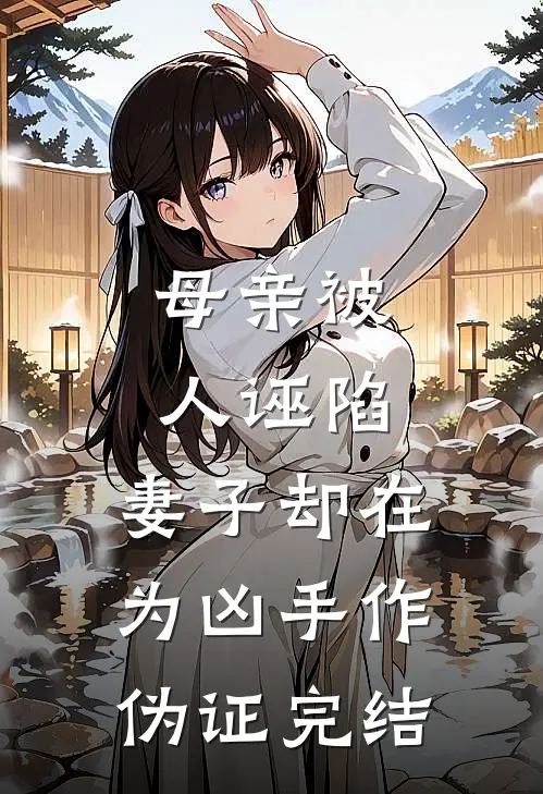 母亲被人诬陷，妻子却在为凶手作伪证完结