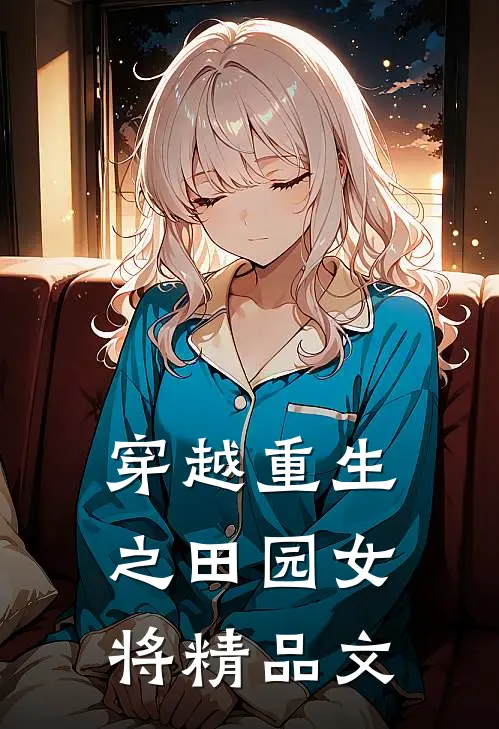 穿越重生之田园女将精品文