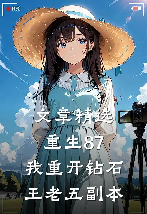 文章精选重生87:我重开钻石王老五副本