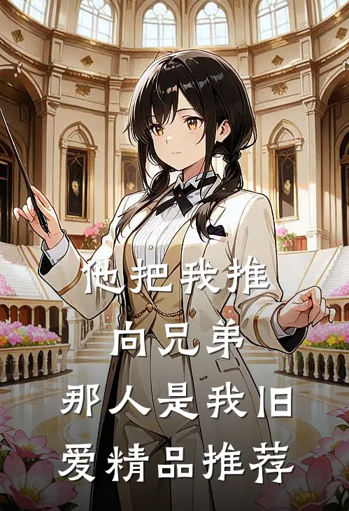 他把我推向兄弟，那人是我旧爱精品推荐